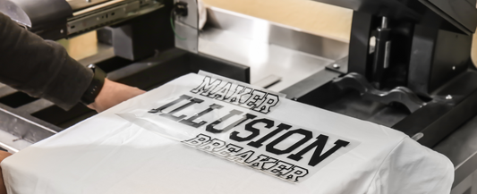 Mastering Heat Pressing for DTF Transfers