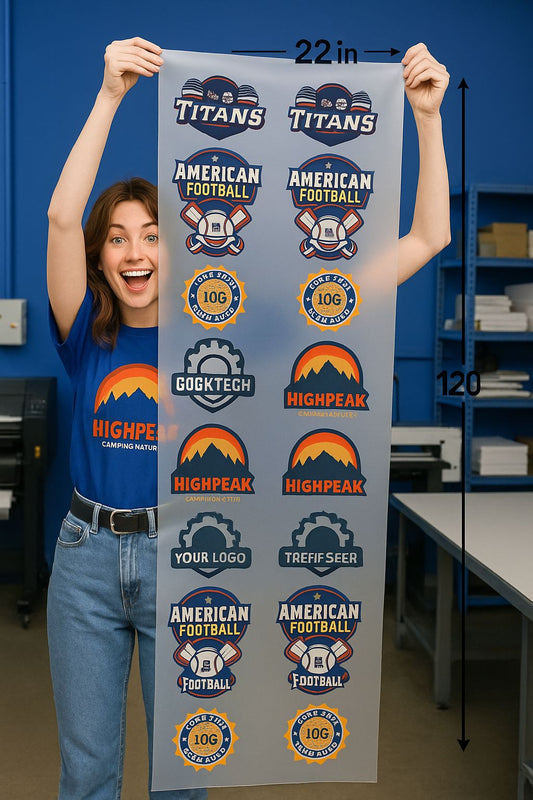 Upload a Gang Sheet "MOVING TO NEW LOCATION TEMPORARY NOT AVAILABLE"